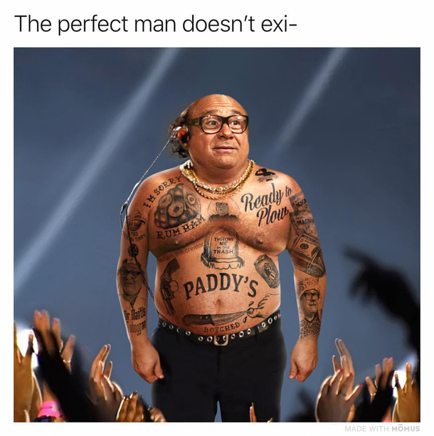 Danny gt Adam