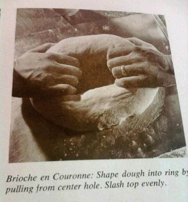 Dat a dough