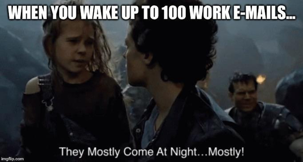 Dat Corporate Life