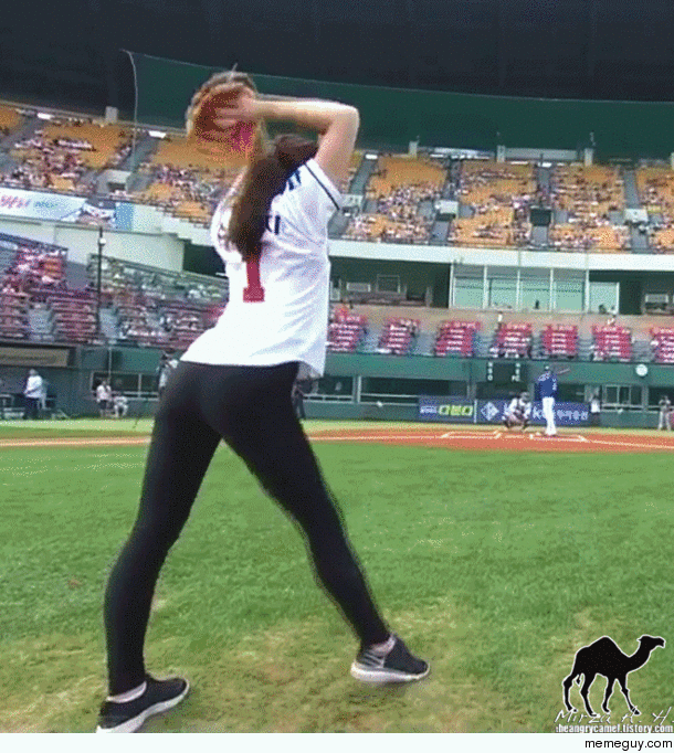 Dat Pitch