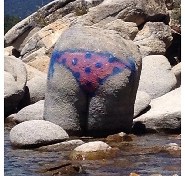 Dat Rock