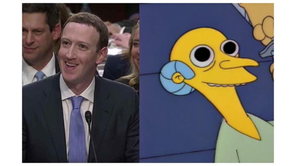 Dat smile though