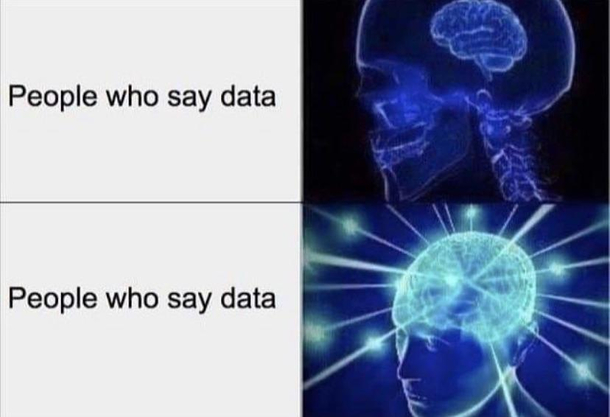 Data or Data