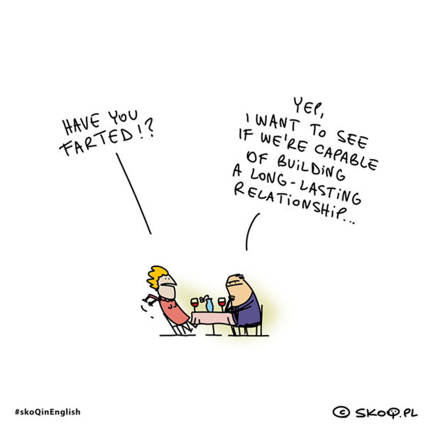 Date night