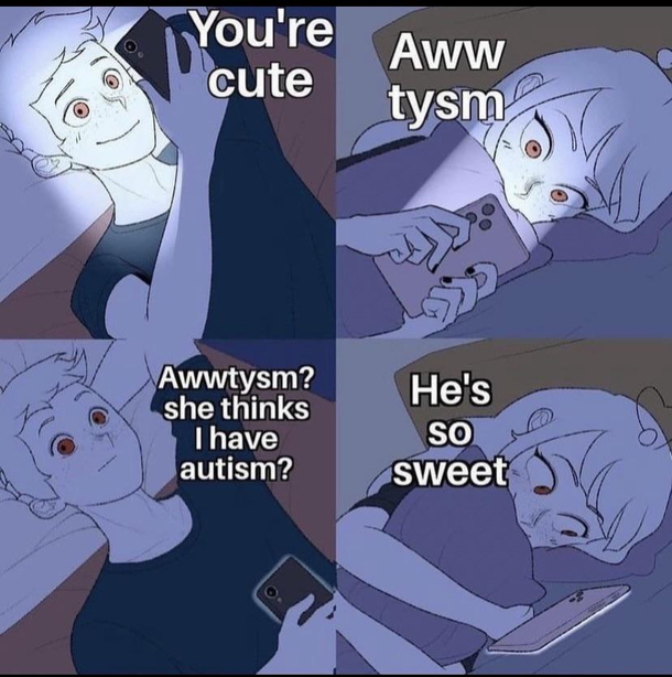 Dating in the modern age