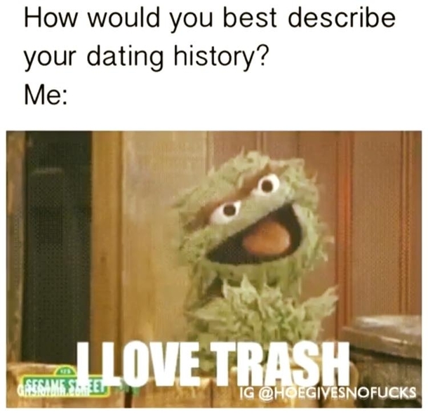 Dating life