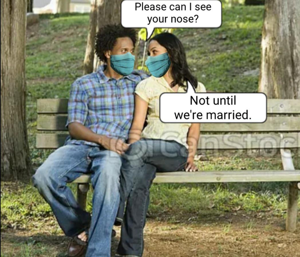 Dating these days