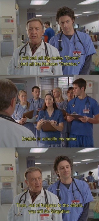 Daves and Debbies