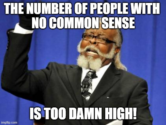 Day after day seeing photos of people at parties beaches fireworks displays etc Hardly anyone wearing masks Barely any distancing