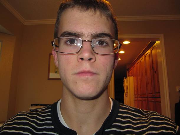 Day  of No Shave November