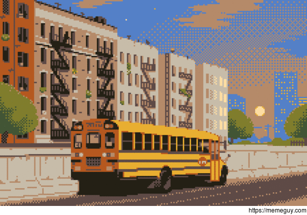 Day Off School