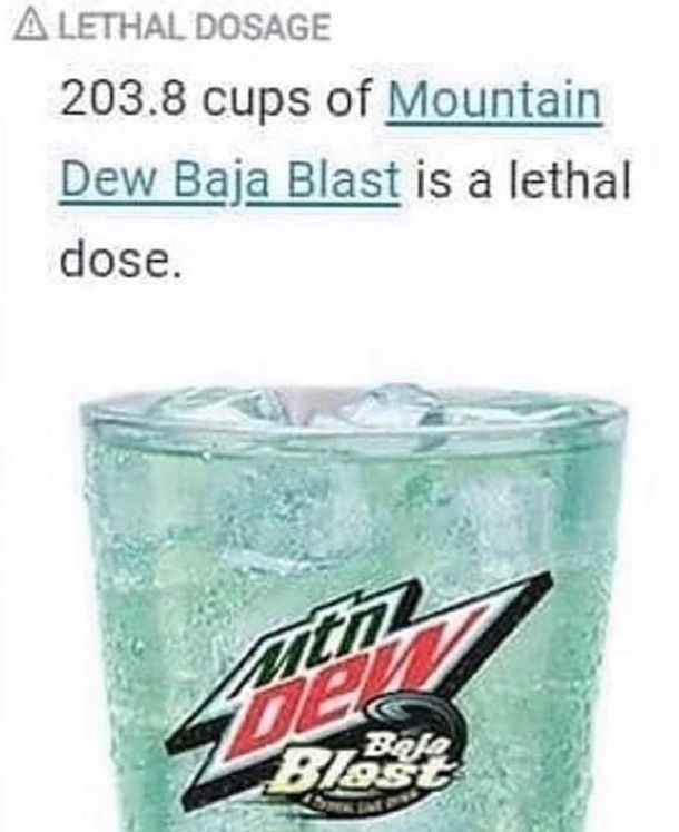 Deadly Dew