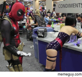 DeadPool 