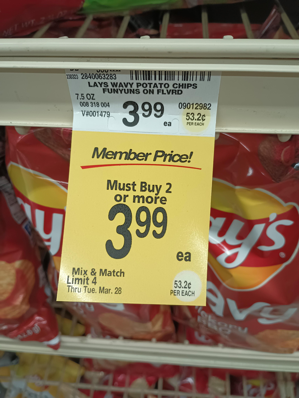 deal of the century right here
