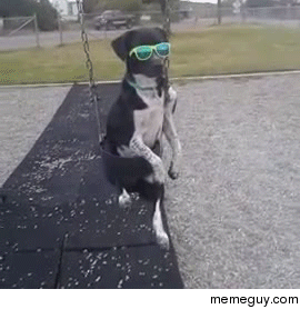 Deal with it