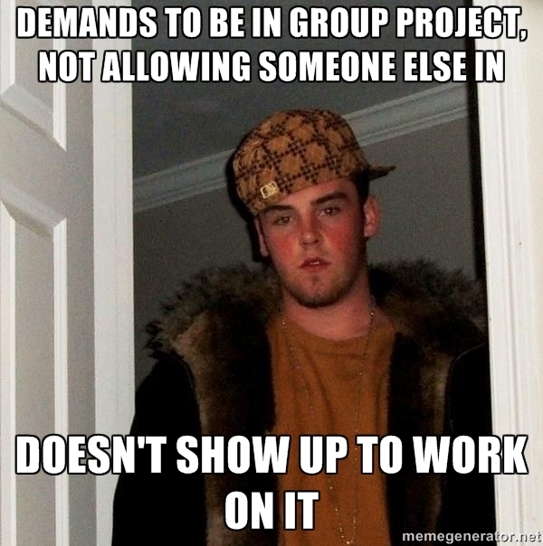 Dealing with this right now