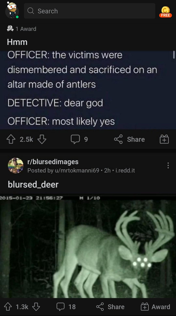 Dear God