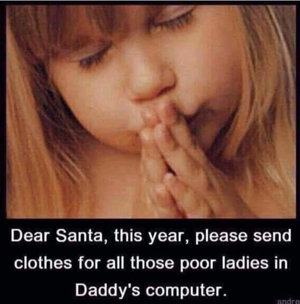 Dear Santa