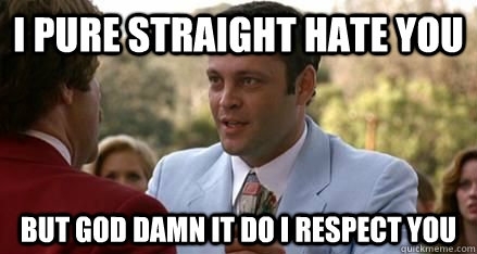 Dear Ted Cruz