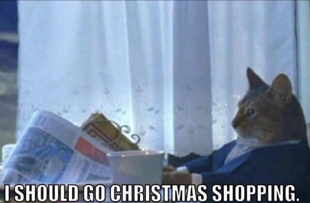 December th feels more like a deadline than a holiday