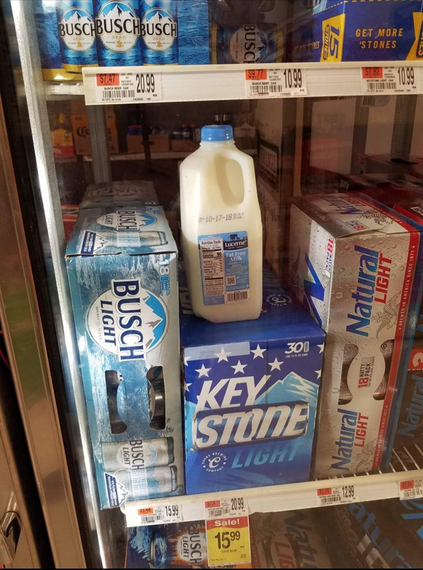 Decisions were made