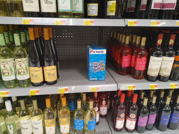 Decisions were made