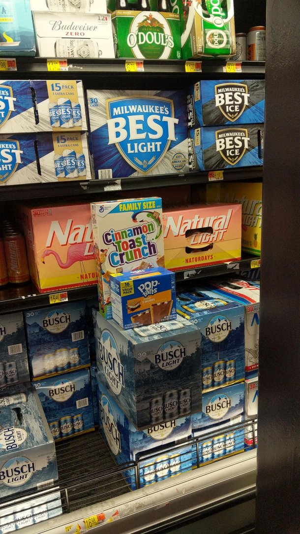 Decisions were made