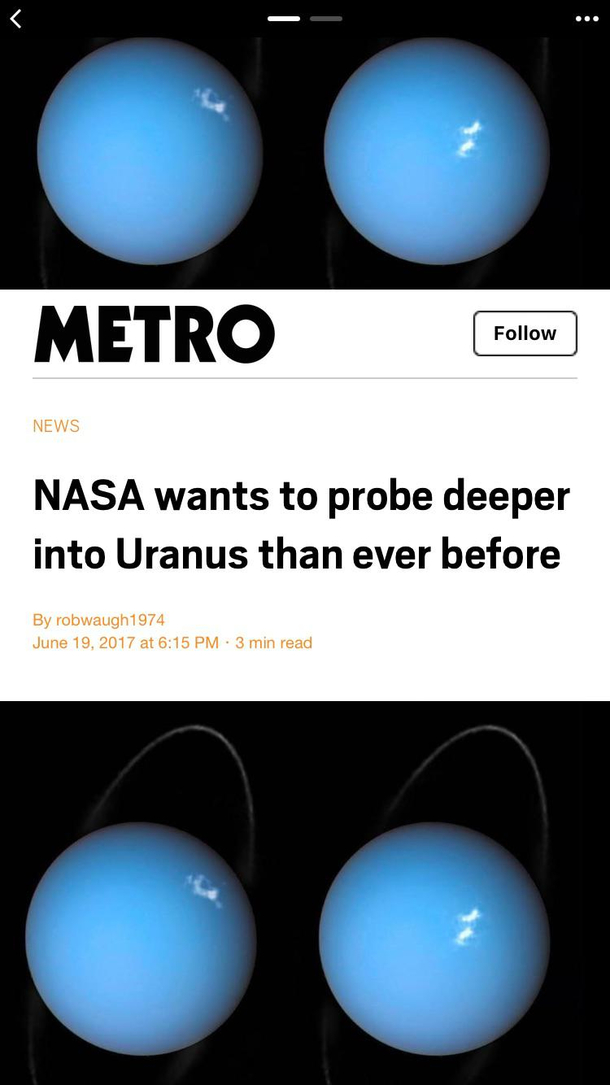 Deeper please