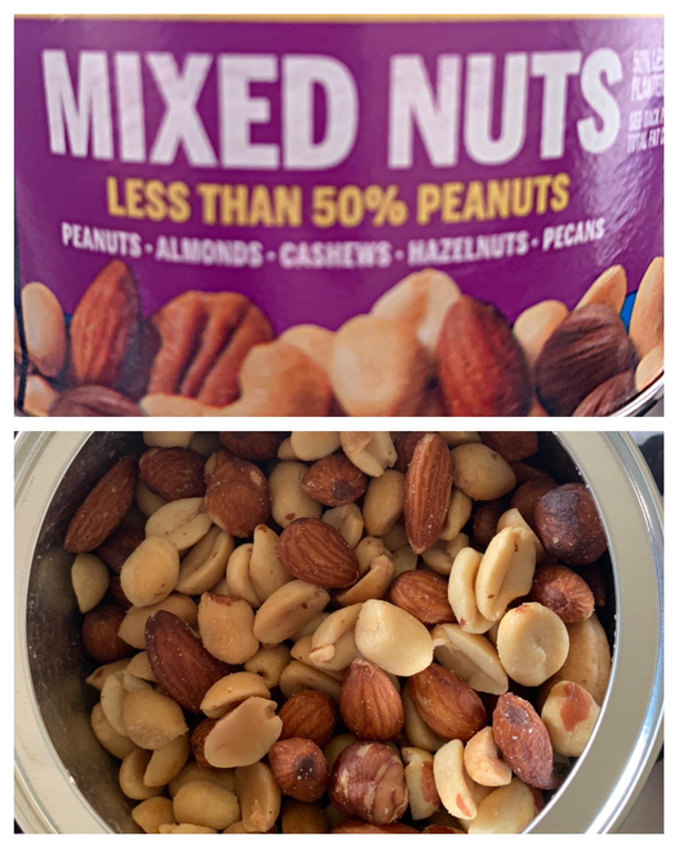 Deez nuts