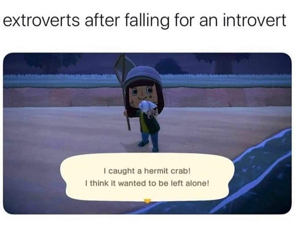 Definitely my wife and I