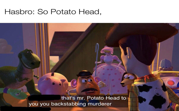 Definitely not made with Mematic