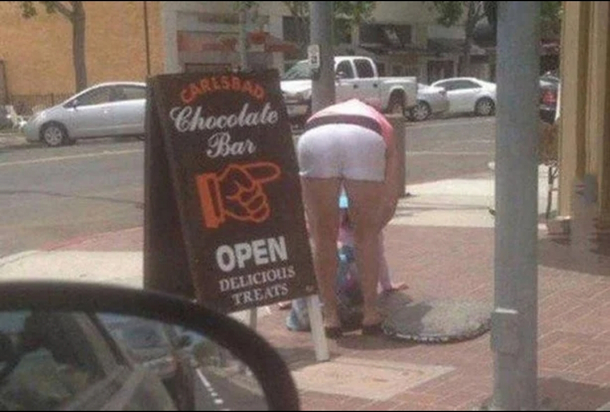 Delicious Treats 