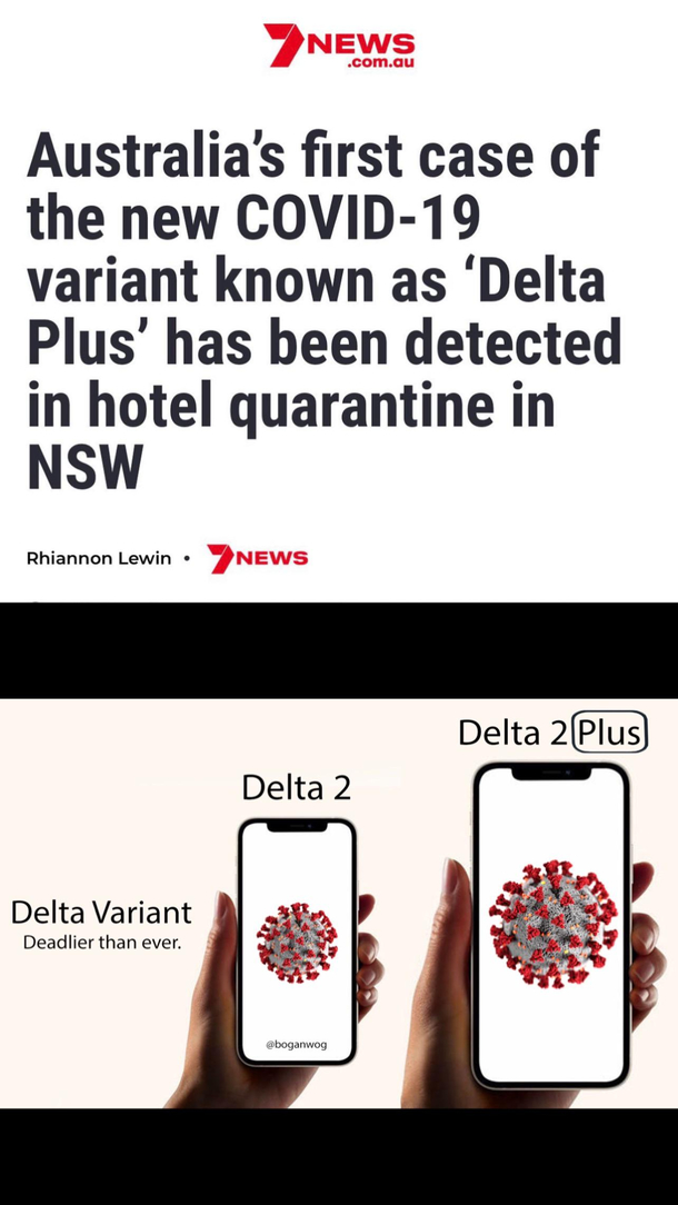 Delta  plus pro max