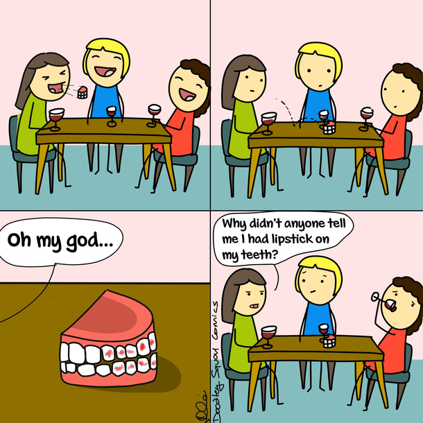 Dentures OC