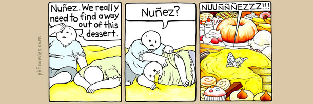 desert source httpspbfcomicscomcomicsnunez