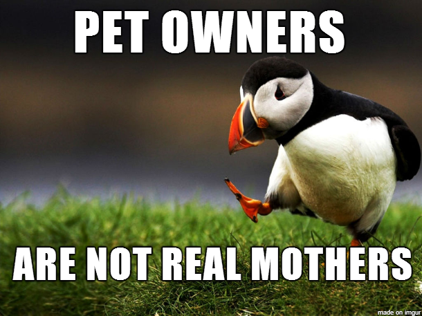 Despite everything Ive seen posted on Facebook for Mothers Day