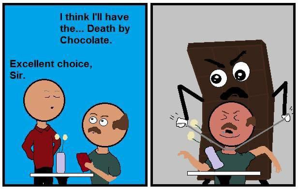 Dessert 
