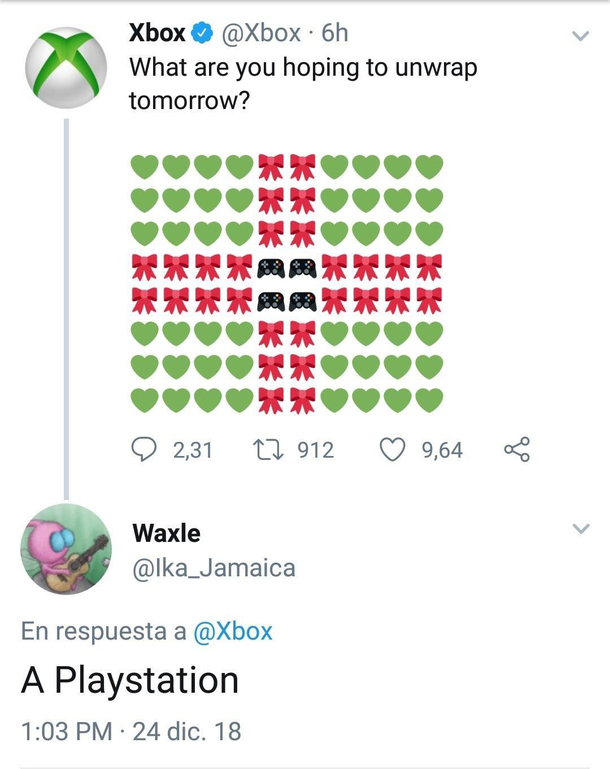 Destruction 