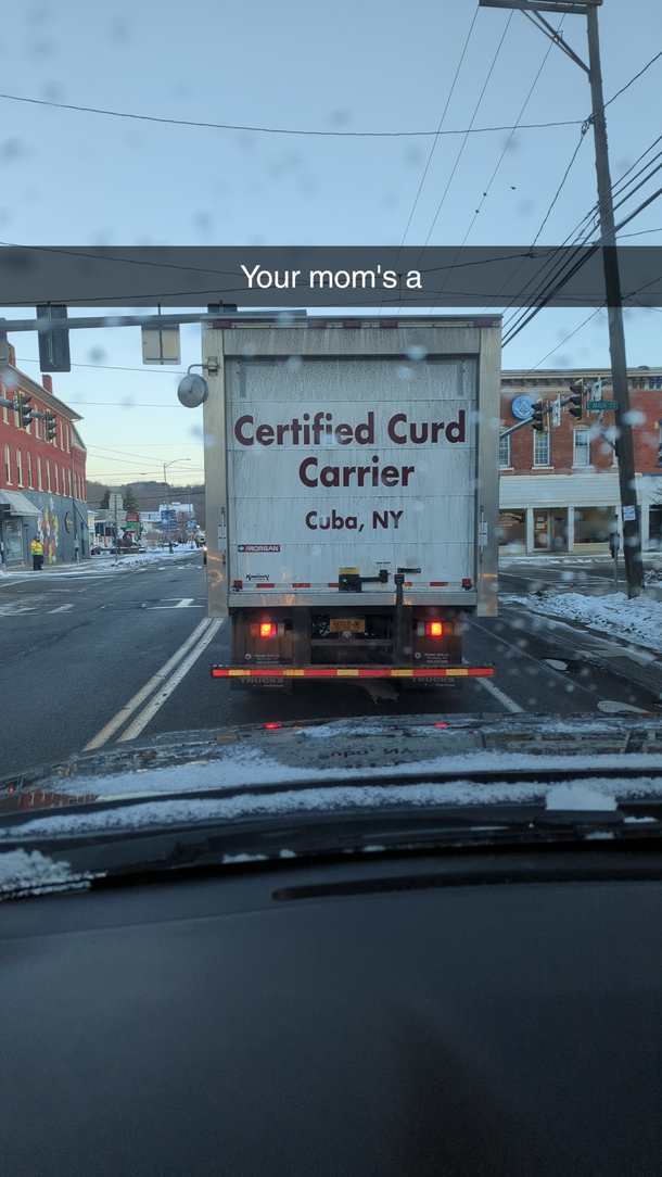 Devastating Insult