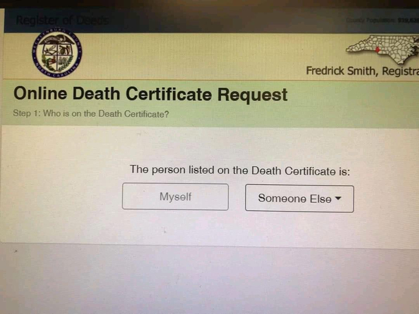 Developers wanted dead or alive