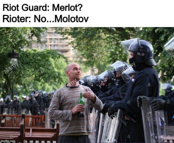 Dialogue during our volatile times