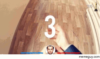 DiCaprio The Quest for an Oscar