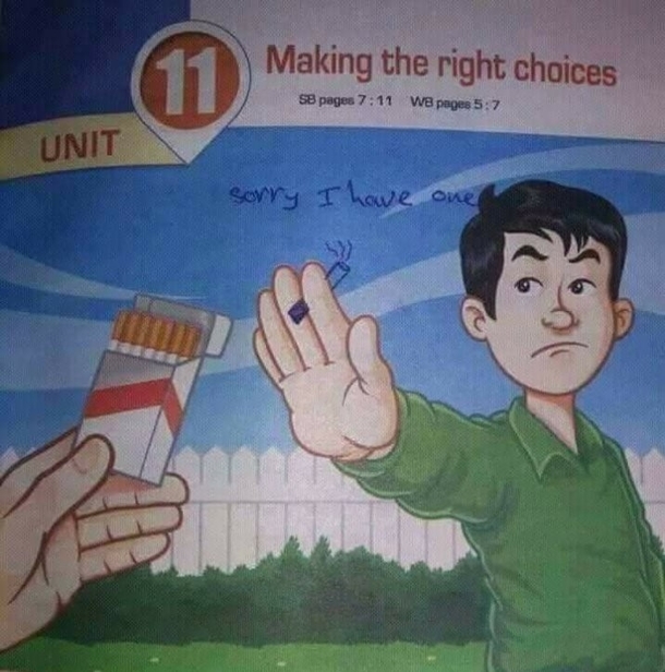 Did i do right choice