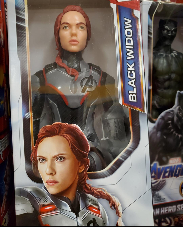 Did they try their hardest