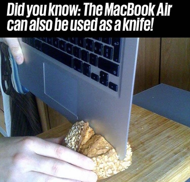 Did you know