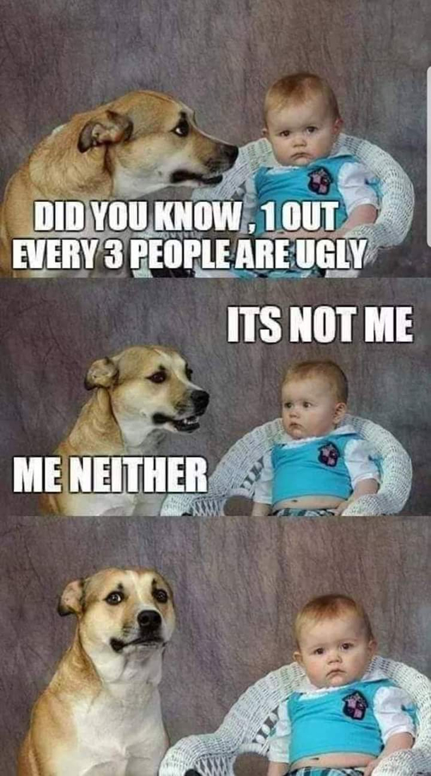 Did you know