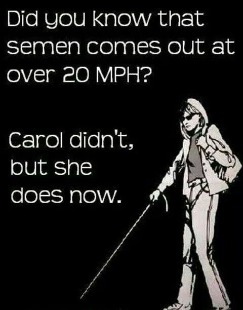 Did you know