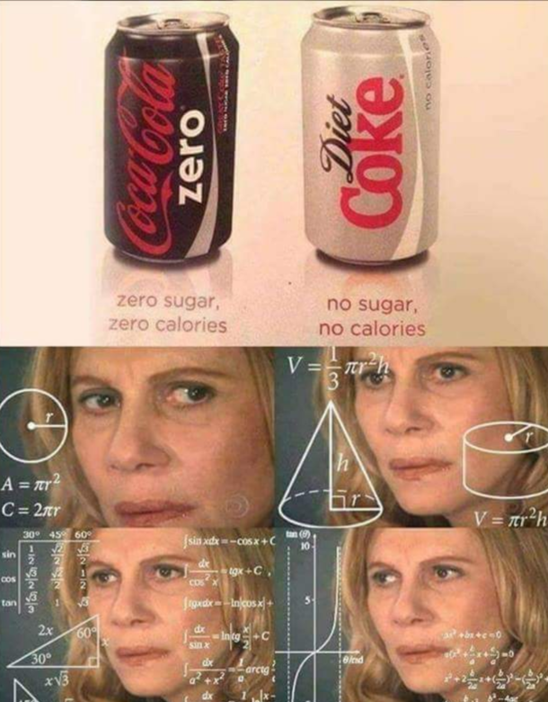 Did you notice
