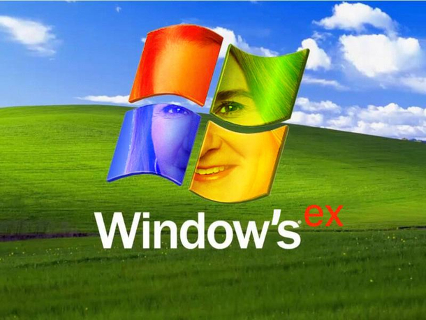 Did you try rebooting