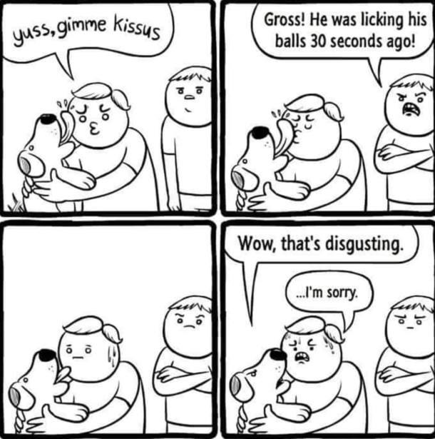 Didnt expect that